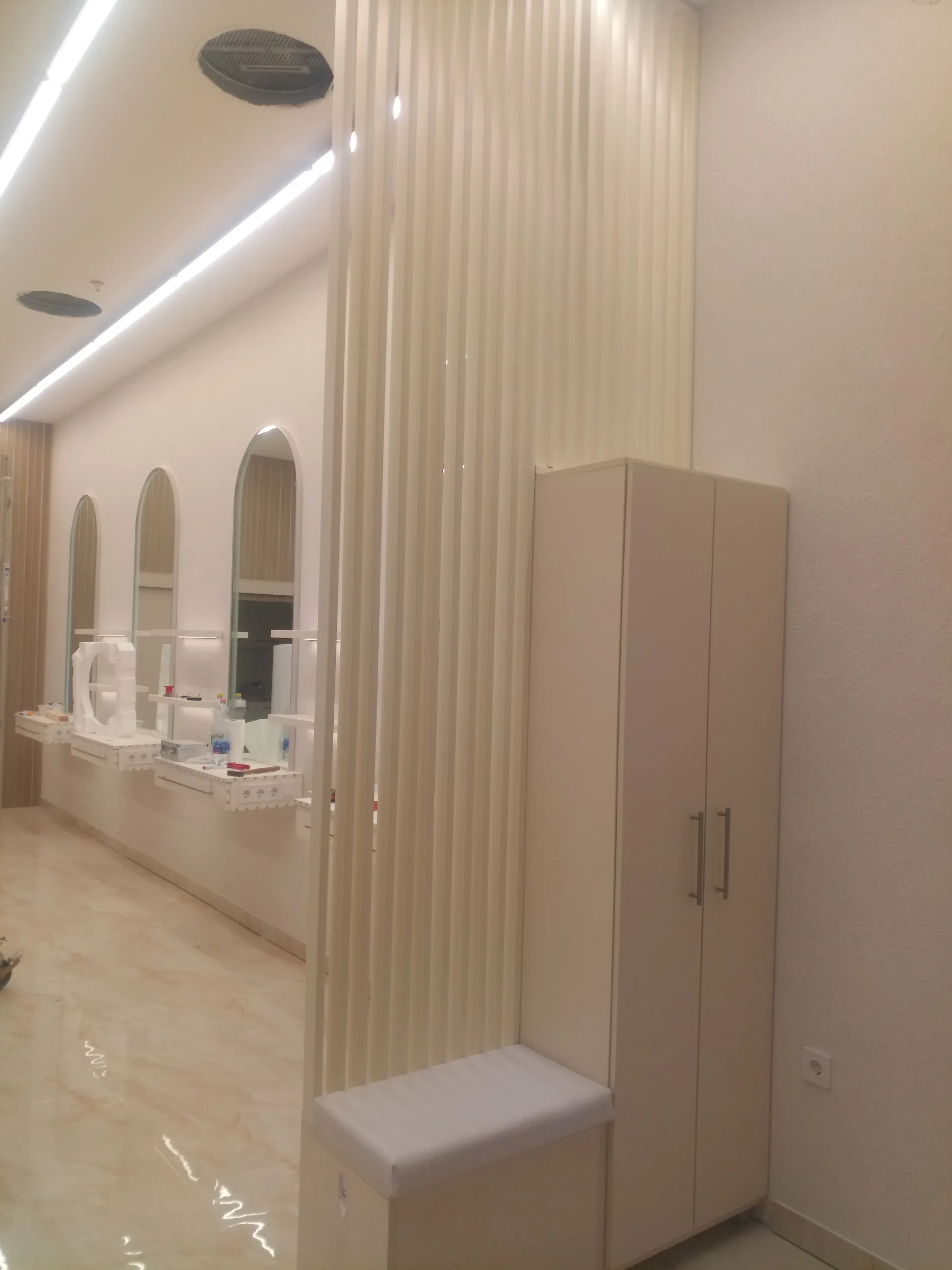 Pécs Árkád Hair studio